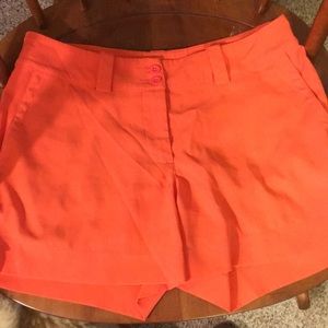 Nike Golf Short Size 6